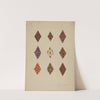 Quilt Patches by Mary Fitzgerald