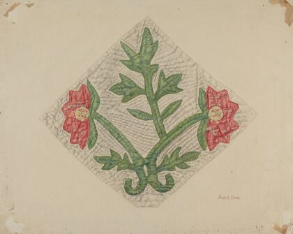 Quilt Pattern
