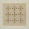 Quilt – Tulip Pattern