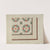 Quilted Applique Coverlet by Edward L. Loper