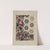 Quilted Bedspread by Irene Schaefer
