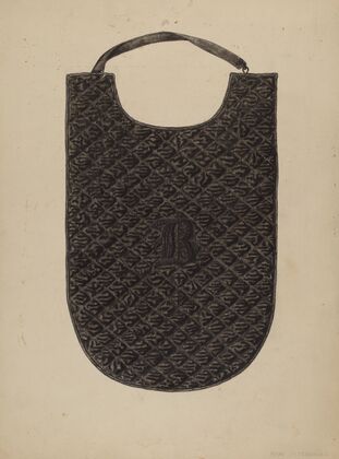 Quilted Chest Protection
