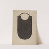 Quilted Chest Protection by Mary Fitzgerald