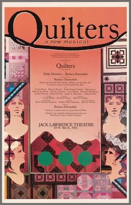 Quilters (1984)