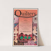 Quilters (1984) by Fraver