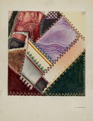Quilts, Pieced
