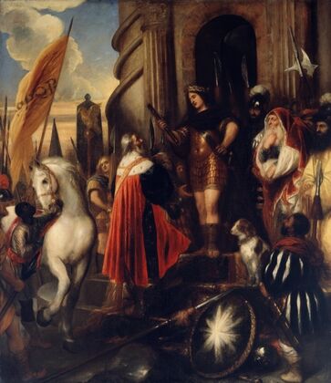 Quintus Fabius Maximus