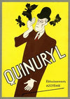 Quinuryl (1910-1950)