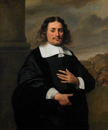 Quirinus Stercke
