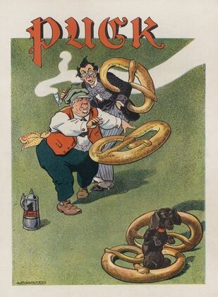Quoits
