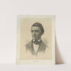 R.W. Emerson (1881) by Armstrong & Co