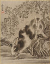 Rabbits (ca. 1887)