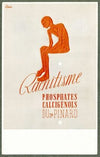 Rachitisme (1910-1950)