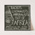 Racists, colonists, imperialists, out of Africa (1976) by Rachael Romero