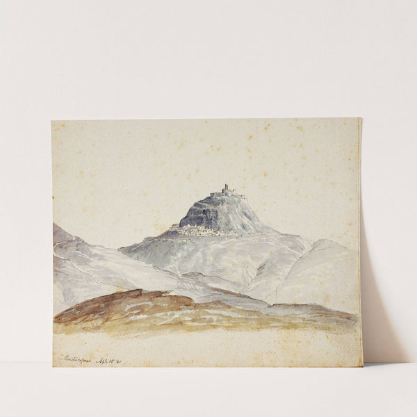 Radicofane by Miner Kilbourne Kellogg