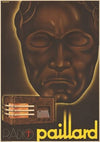 Radio Paillard (circa 1935)