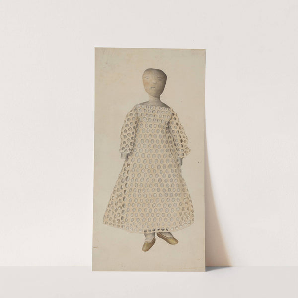 Rag Doll by American 20th Century