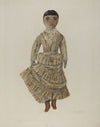 Rag Doll