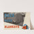 Rags Make Blankets by Anonymous