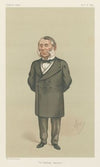 Railway Officials; ‘The Railway Interest’, Sir Edward William Watkin, November 6, 1875