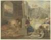 Raimondi’s ‘Il Morbetto’