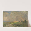Rainbow by Guillaume Vogels