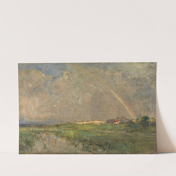Rainbow by Guillaume Vogels