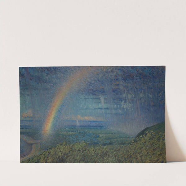 Rainbow by Nils Kreuger