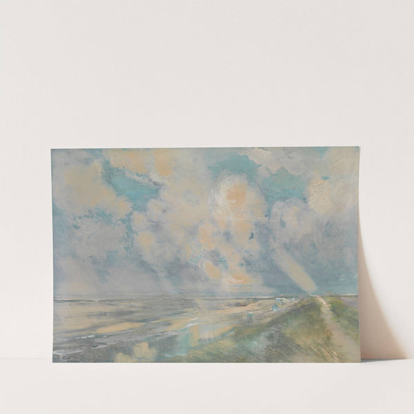 Rainfall and Sunshine by Alexander Marcette