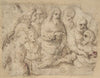Raising of Lazarus