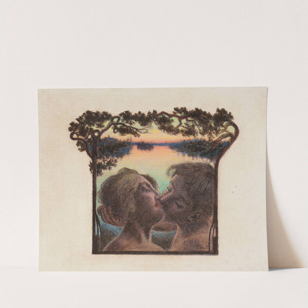 Rakastavaiset by Torsten Wasastjerna