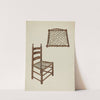 Ranch Chair by Verna Tallman