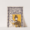 Rand, McNally and Co's Handy Guide to Washington by John Thompson Willing