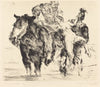 Rape (Frauenräuber) (1920)
