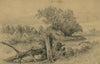 Rappahannock River near Beverly Ford, Va. Sept. 9, 1863