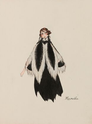 Rarahu (1922)