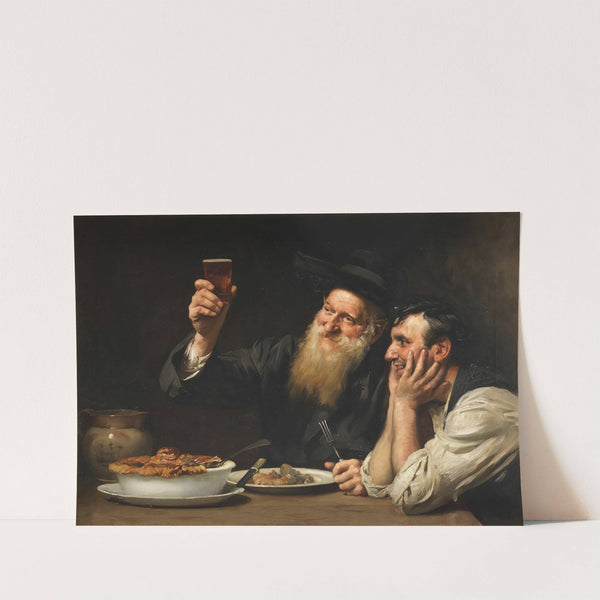 Rare Old Stingo by Thomas Benjamin Kennington