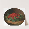 Raspberries (c. 1859) by Lilly Martin Spencer