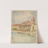 Rathaus (1915-1945) by Bertha Bucher