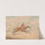 ‘Rather Too Slow’ by Henry Thomas Alken