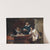 Ratsherren im historischen Interieur by Max Gaisser