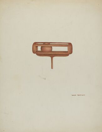 Rattle