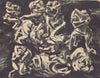 Raufende Bauern (1919)