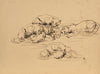 Raufende Sundapanther