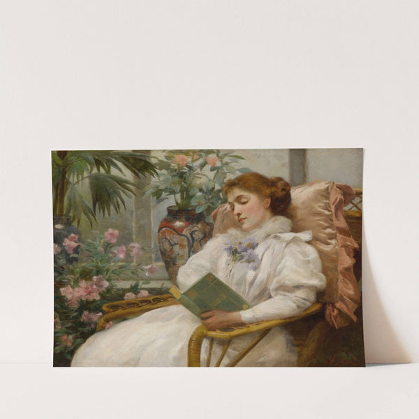 Reading by Alberto Pisa