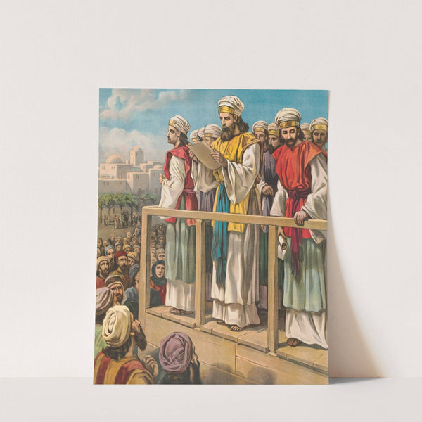 Reading and obeying the law by Providence Lith. Co