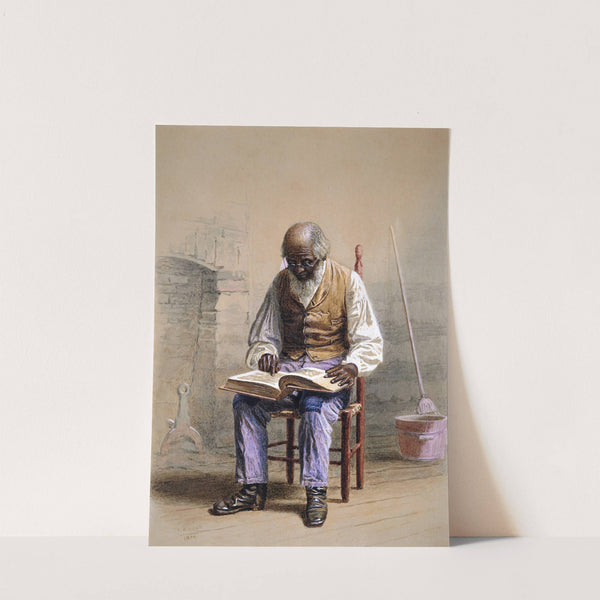 Reading the Scriptures by Thomas Waterman Wood