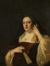 Rebecca Schellingwou (1610-1667)