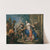 Rebekka am Brunnen by Johann Georg Platzer