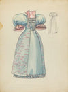 Reception Gown